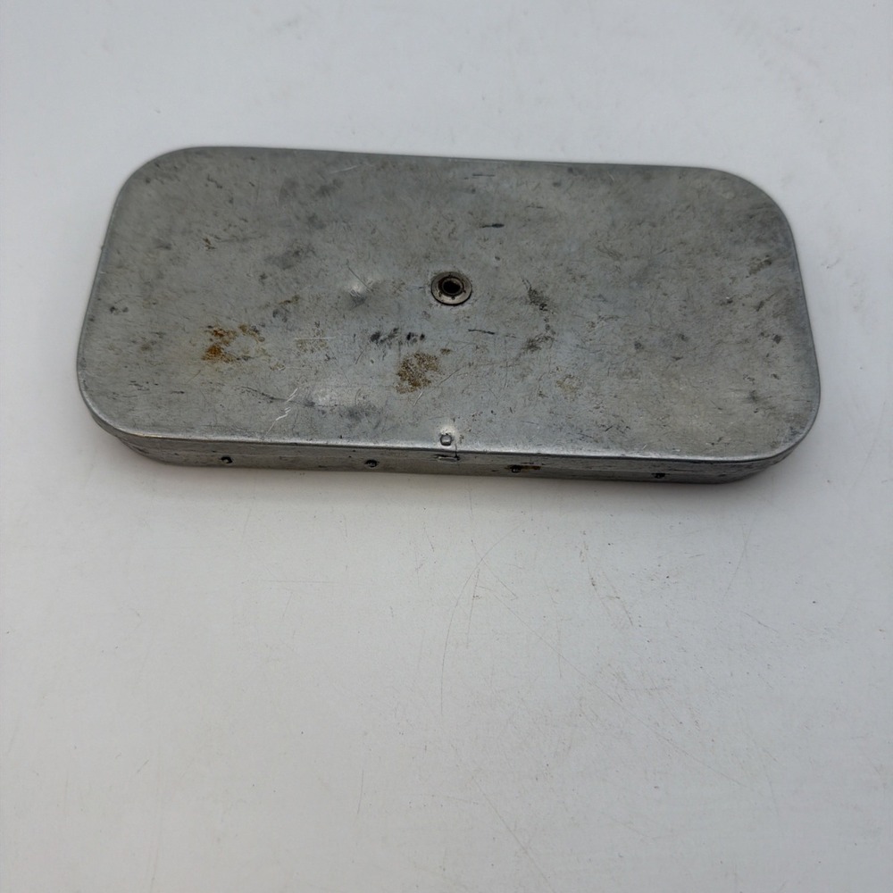 Fly Fishing Lure Box